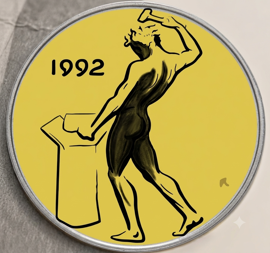 Logo DUEFFE