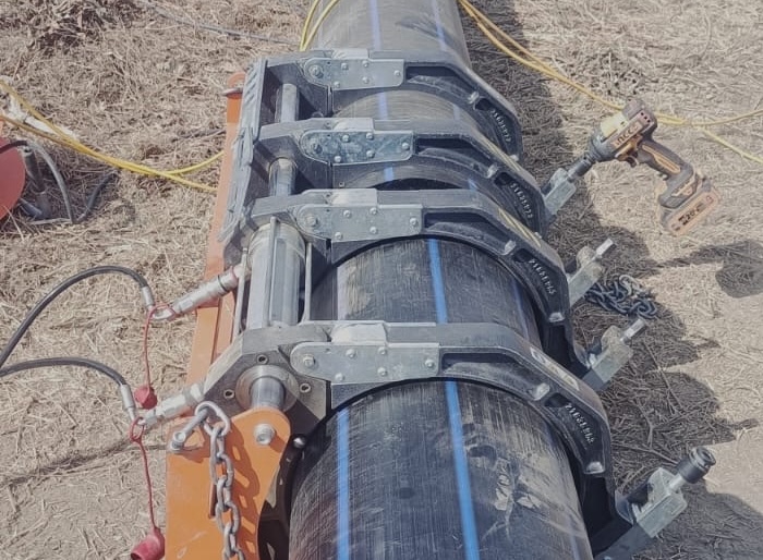 Irrigatori per aree verdi