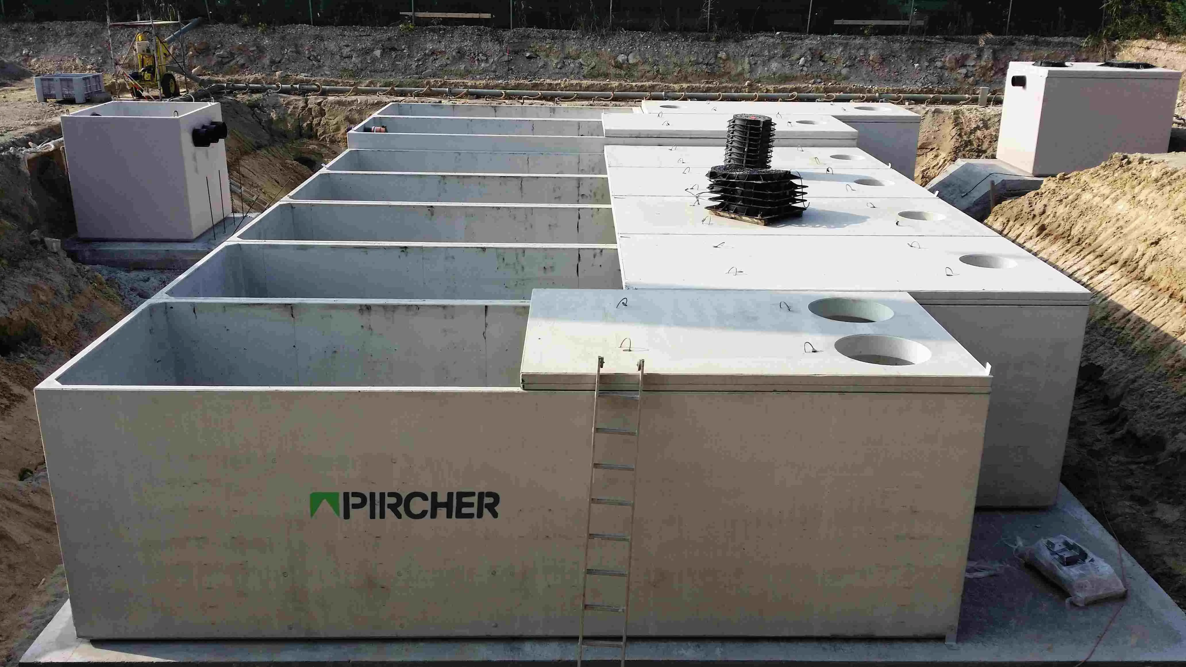 Soluzioni tecniche per superfici